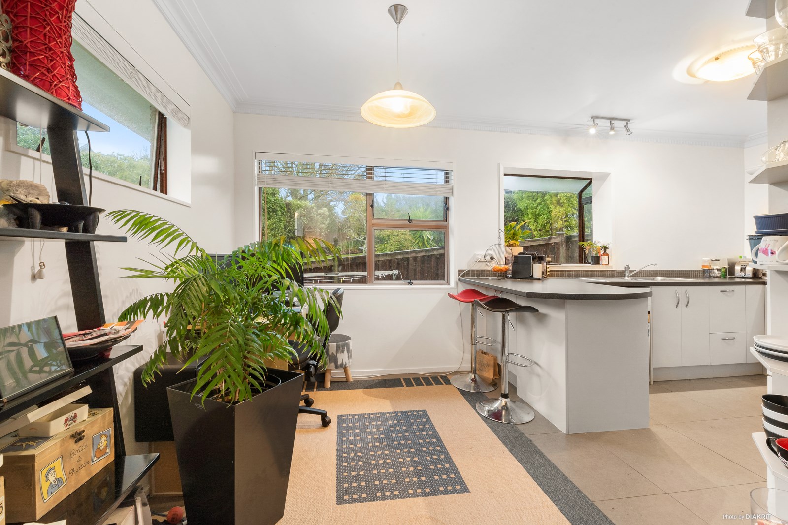 3/47 Sale Street, Cockle Bay, Auckland - Manukau, 2 कमरे, 1 बाथरूम