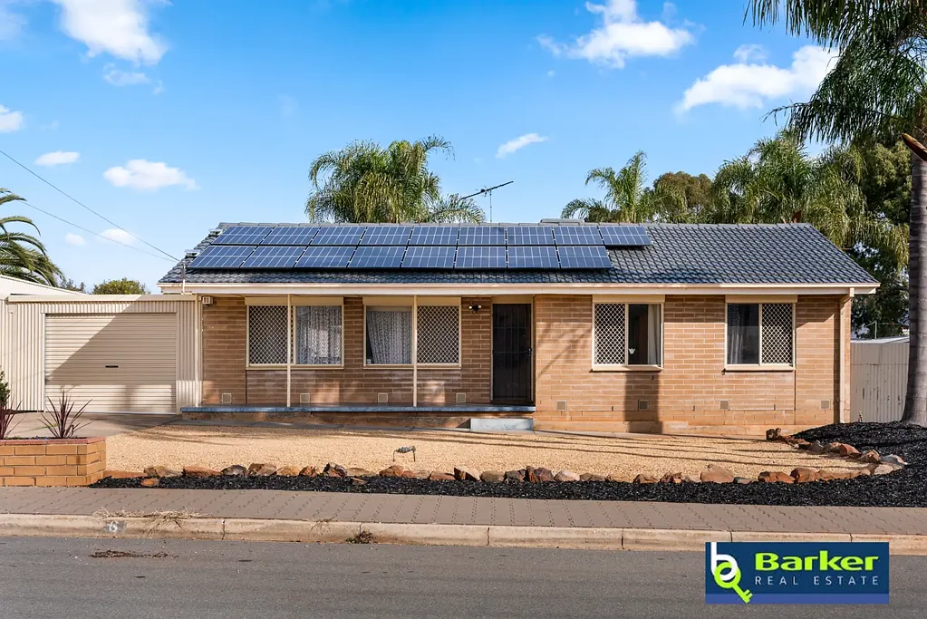 6 Burstock Street, Elizabeth Park, SA 5113
