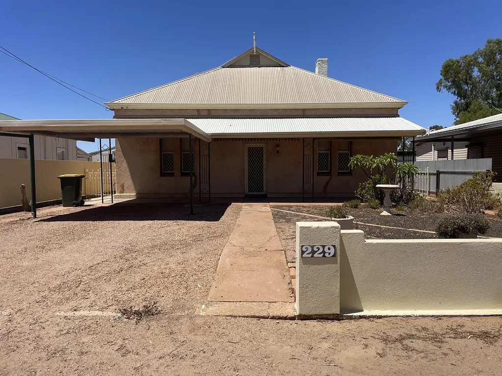 229 Senate Road, Port Pirie, SA 5540