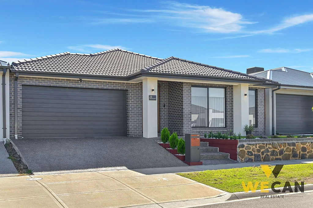 Mickleham 4कमरा Stunning 4-Bedroom Home in Desirable Mickleham Location