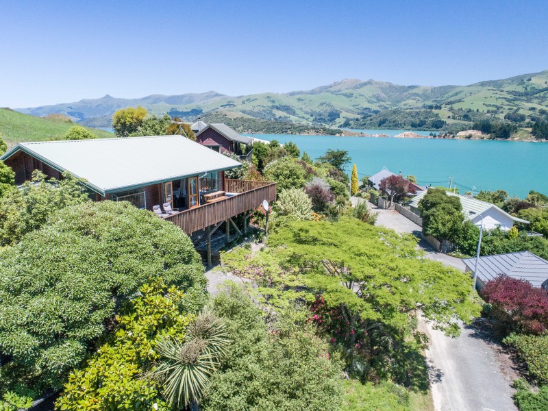 Residential Banks Peninsula