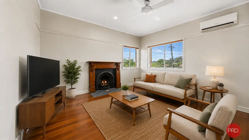 Coffs Harbour 3房  Three Bedrooms, Two Bathrooms and Views to Impress