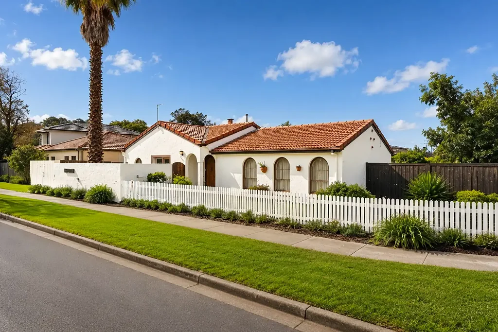 Freshly Updated Living in a Prime Frankston Location