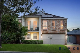 158 Carmichael Drive, West Hoxton