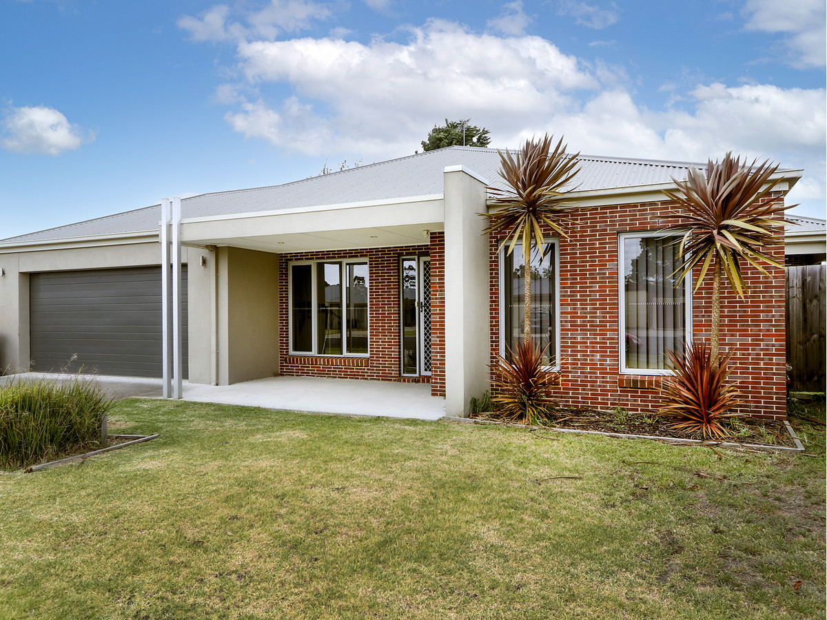 23 DARLING ST, SALE VIC 3850, 0房, 0浴, House