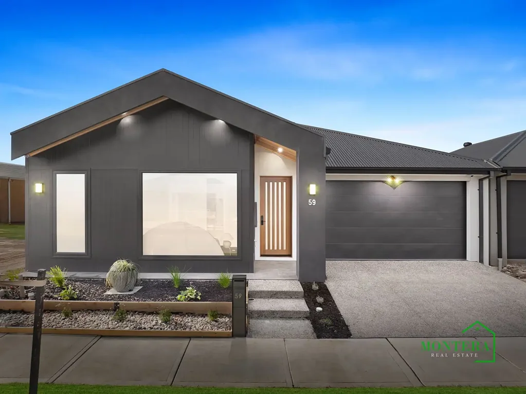 59 Mealie Avenue, Mickleham, VIC 3064