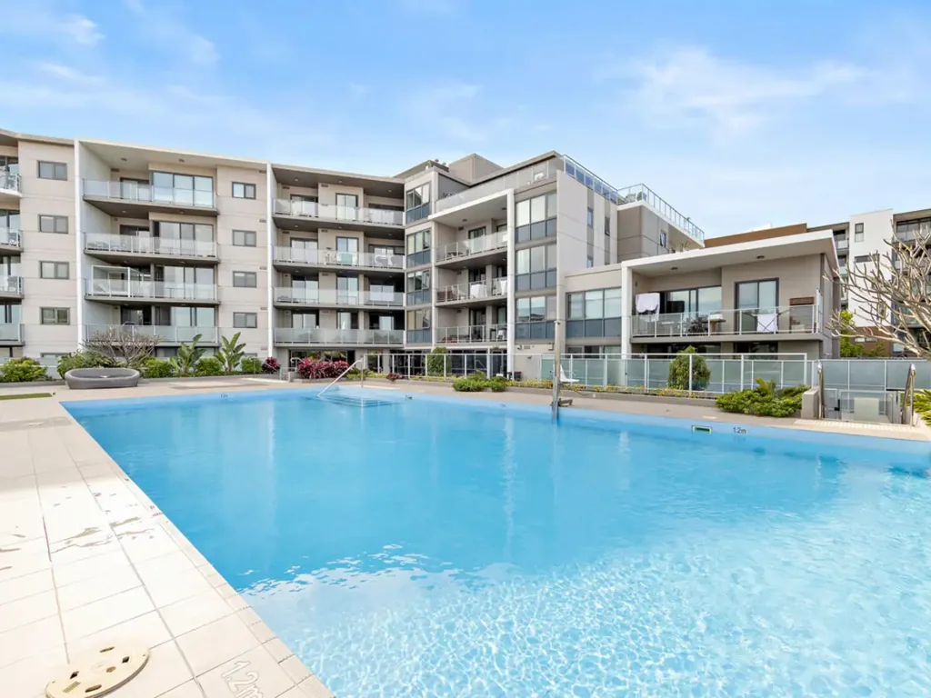 26/280 Lord Street, Perth, WA 6000