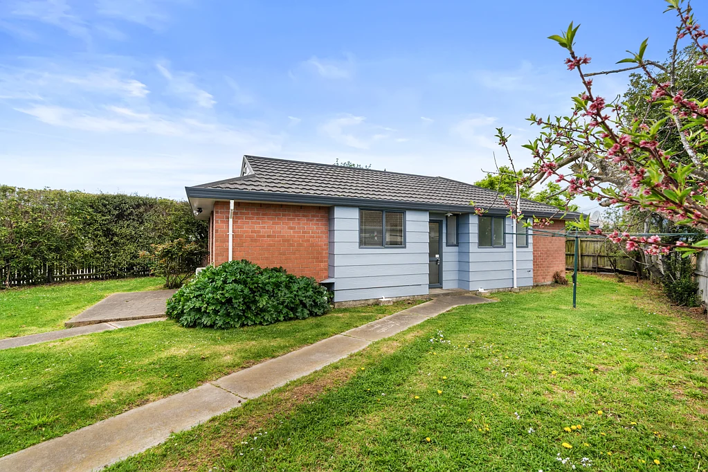 2/20A Washbournes Road, Wigram, Christchurch, Canterbury