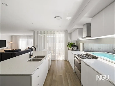 Kusina - 55 Torres Way, Spring Mountain, QLD 4300