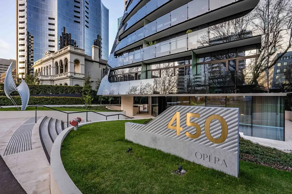 Melbourne 2ਬੈੱਡਰੂਮ Stylish Corner Retreat with St Kilda Road Class