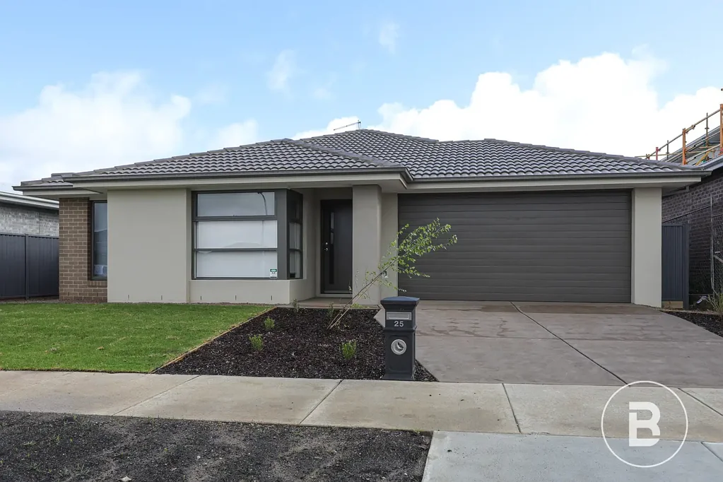 25 Armagh Street, Alfredton, VIC 3350