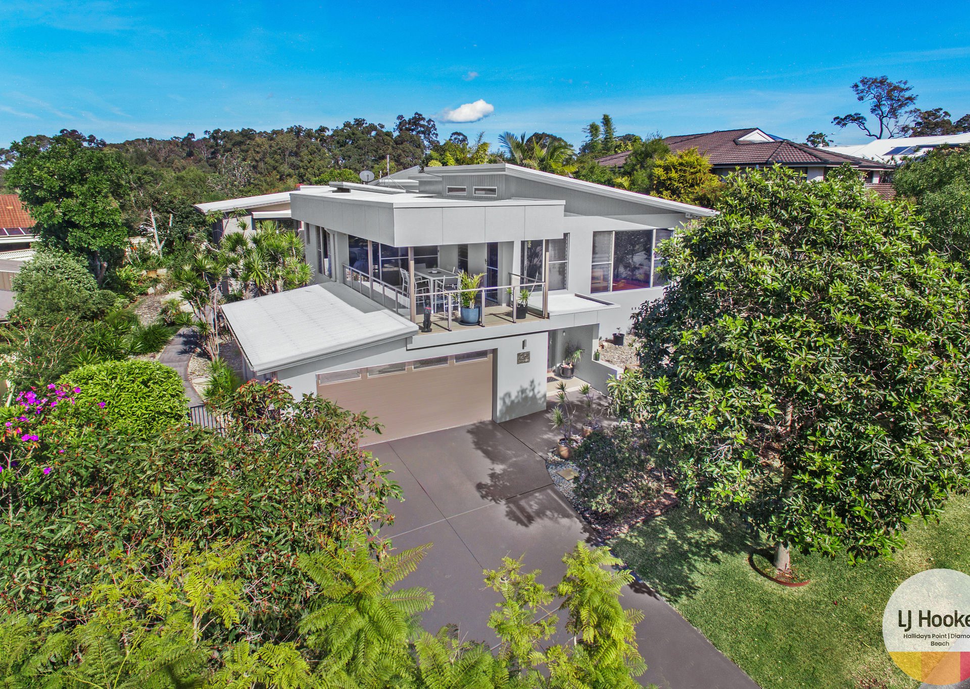 26 GRANGEWOOD AV, TALLWOODS VILLAGE NSW 2430, 0 habitaciones, 0 baños, House