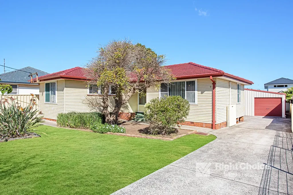 Lake Illawarra 4कमरा Big on Space, Storage & Potential