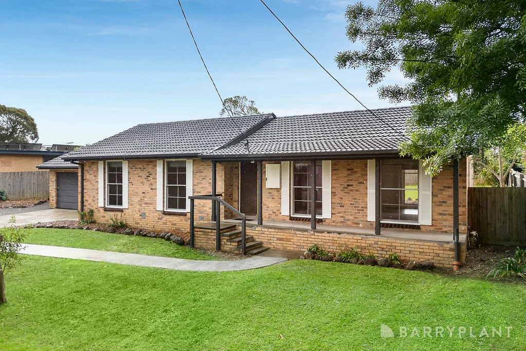 185 Cambridge Road, Mooroolbark, VIC 3138