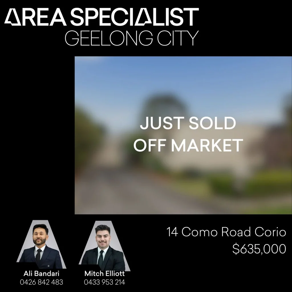 14 Como Road, Corio, VIC 3214