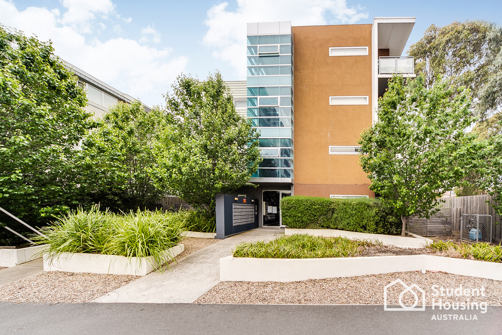 UNIT 314 6 BRUCE ST, BOX HILL VIC 3128, 0 Bedrooms, 0 Bathrooms, Studio