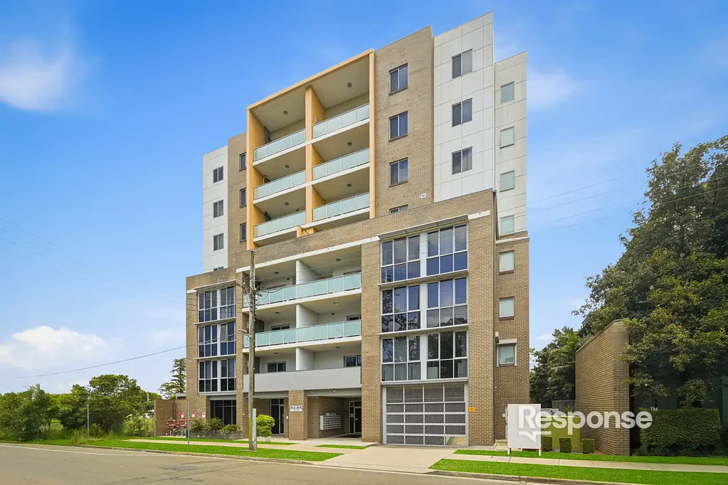 45/83-85 Union Road, Penrith, NSW 2750