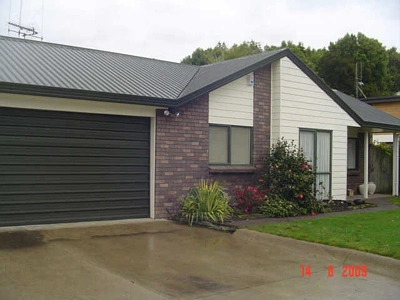 Residential Zone - General Residential Zone