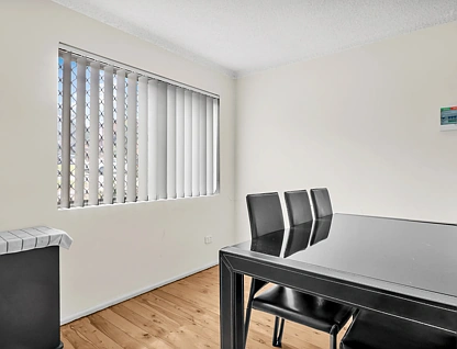 1/12 Thurston Street, Penrith, Outer Western Sydney, 2 침실, 1 욕실, Unit