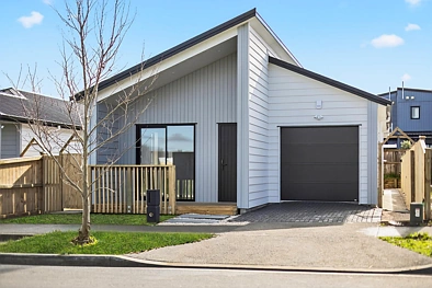 13 Huringa Road, Drury, Papakura, 4 Bedrooms, 2 Bathrooms, House