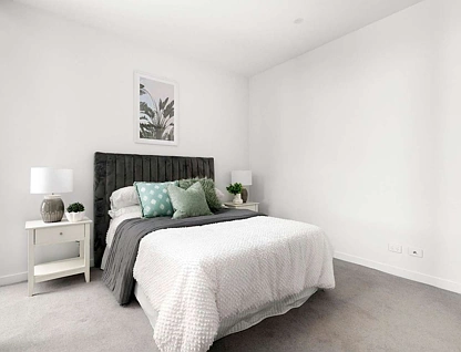 506/865 Dandenong Road, Malvern East, Inner East Melbourne, 2 habitaciones, 1 baños, Apartment