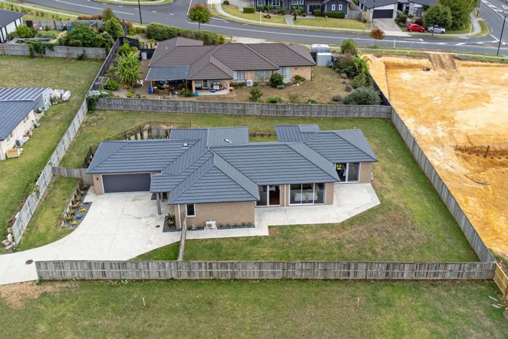 5B Ulcoats Lane, Pokeno, Franklin, Auckland