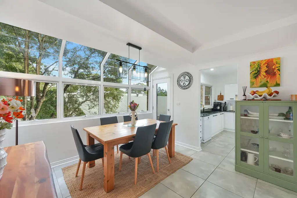 Avoca Beach 3Kwarto House Proportions. Boutique Living. Unbeatable Location.