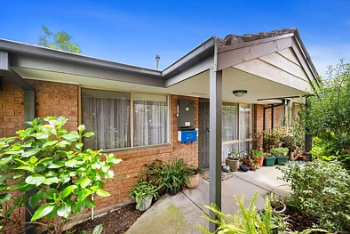 Ringwood 1 Bedroom Over 55’s Living in Ringwood Village