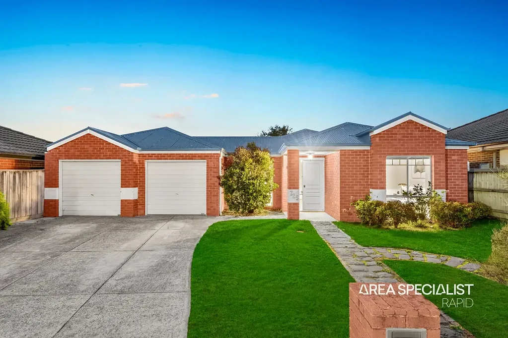 725 Glasscocks Road, Narre Warren South, VIC 3805