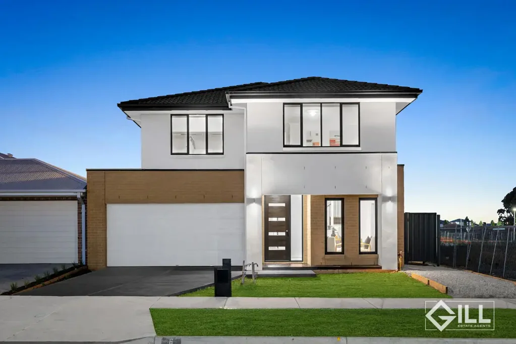 6 Frodo Circuit, Clyde, VIC 3978