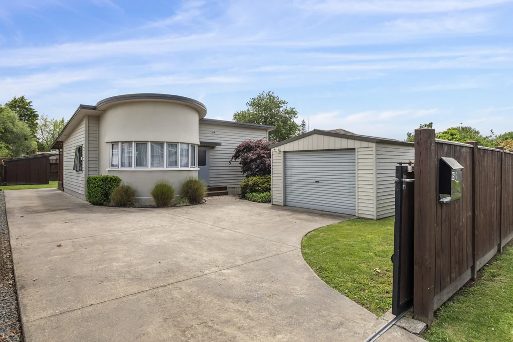 15 Corlett Street, Utuhina, Rotorua, Bay of Plenty