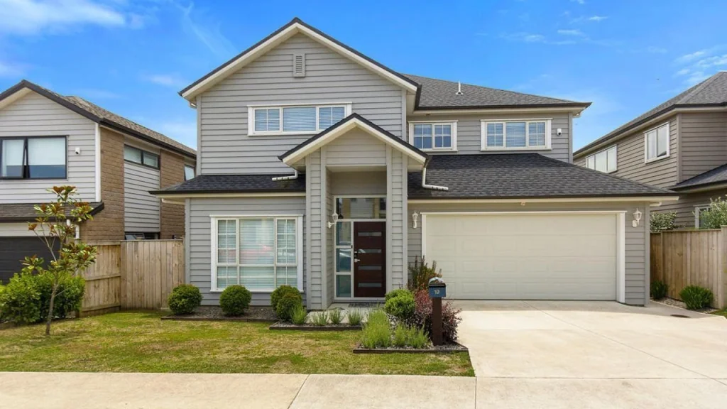 19 Ballindrait Drive, Flat Bush, Auckland