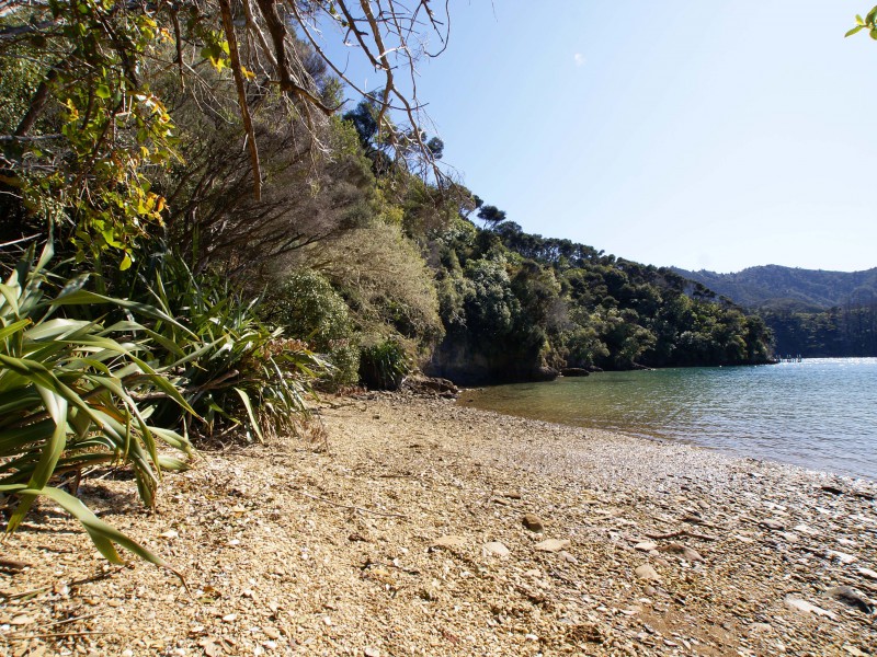 Bay Of Many Coves, Kenepuru Sound, Marlborough, 0 phòng ngủ, 0 phòng tắm