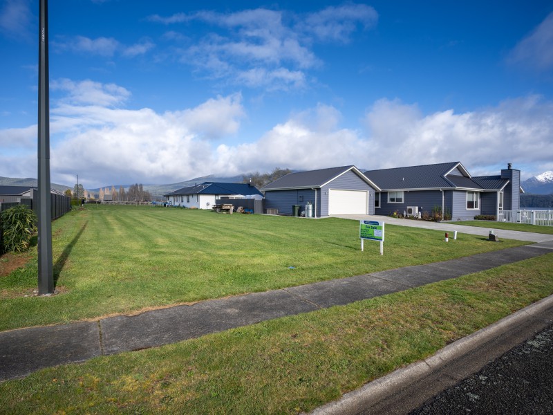 43 Asher Avenue, Te Anau, Southland, 0 Bedrooms, 0 Bathrooms, Section