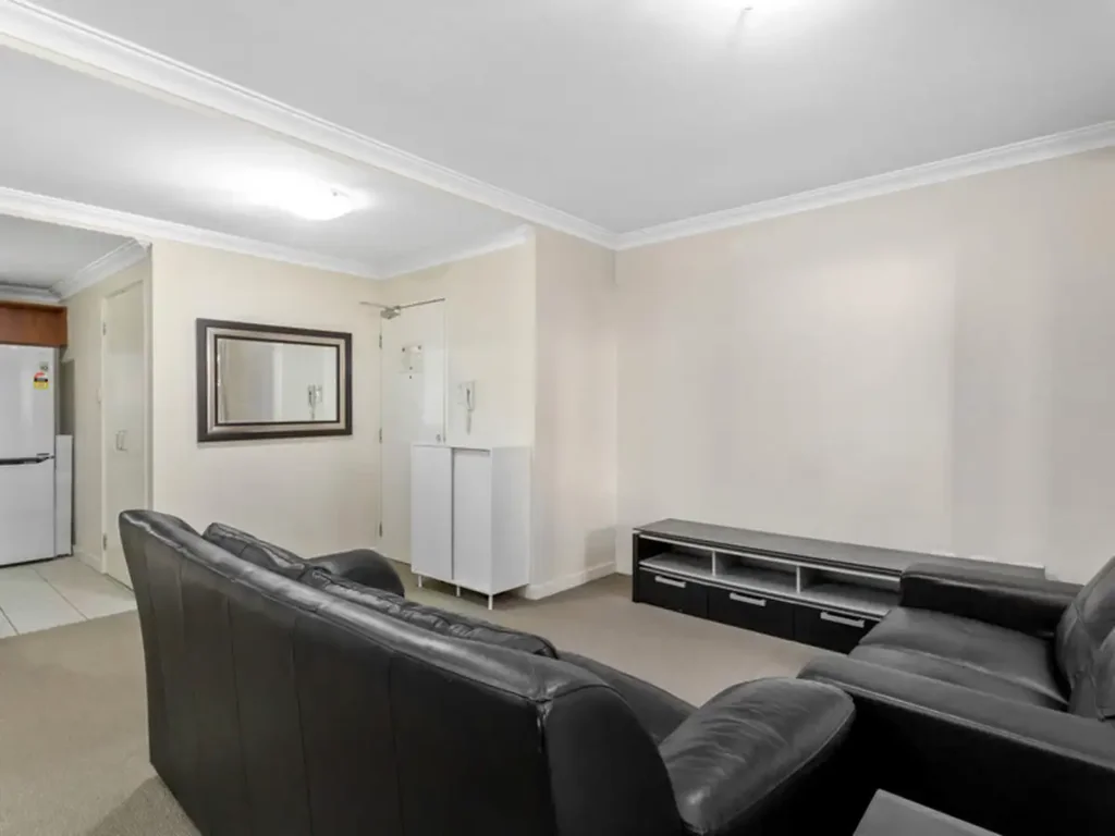 Hotel Style Living In the Inner City