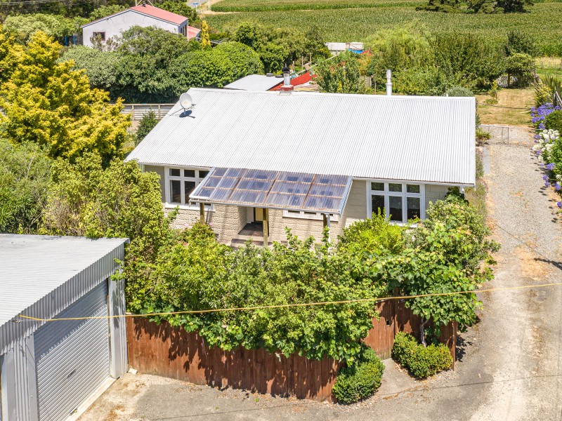 155c Okoia Road, Okoia, Whanganui, 3 ਕਮਰੇ, 0 ਬਾਥਰੂਮ