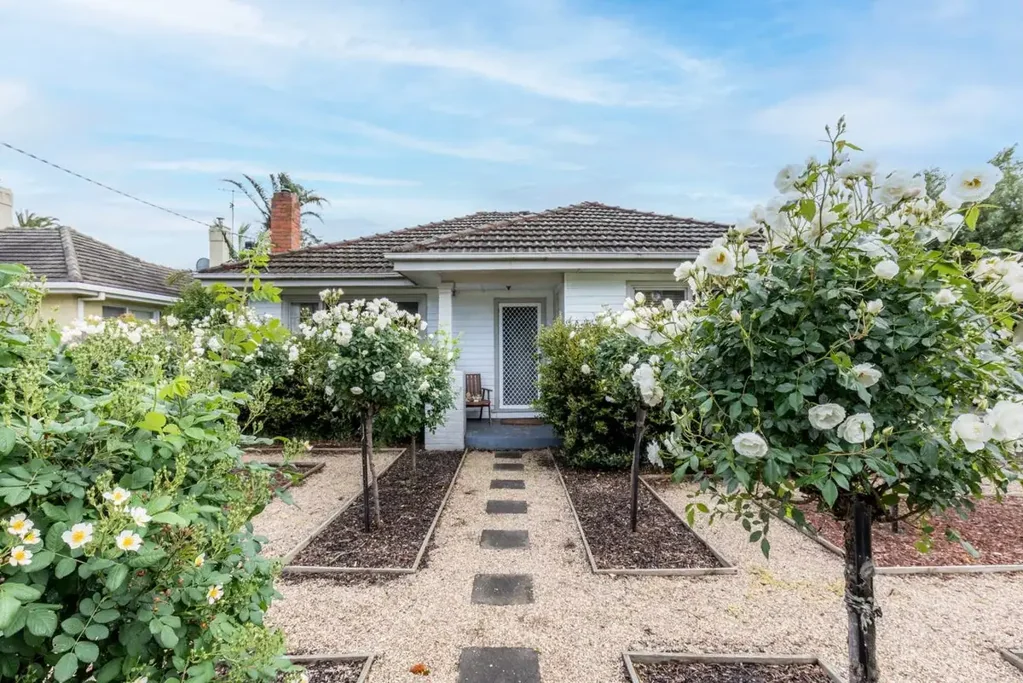 Spacious Family Living on a Large Block with Modern Updates