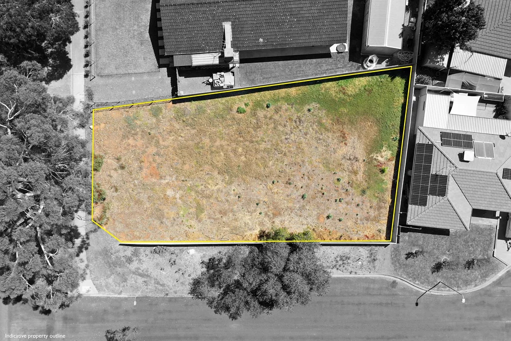 Red Cliffs  VACANT LAND