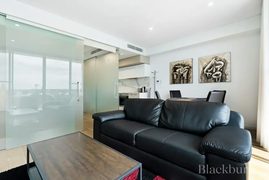 ORACLE APARTMENT | FULLY FURNISHED STUDIO