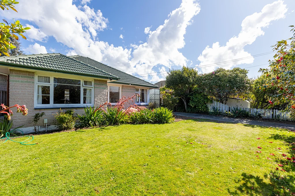 Burnside 3房  Perfect Opportunity - Burnside Zone & Potential