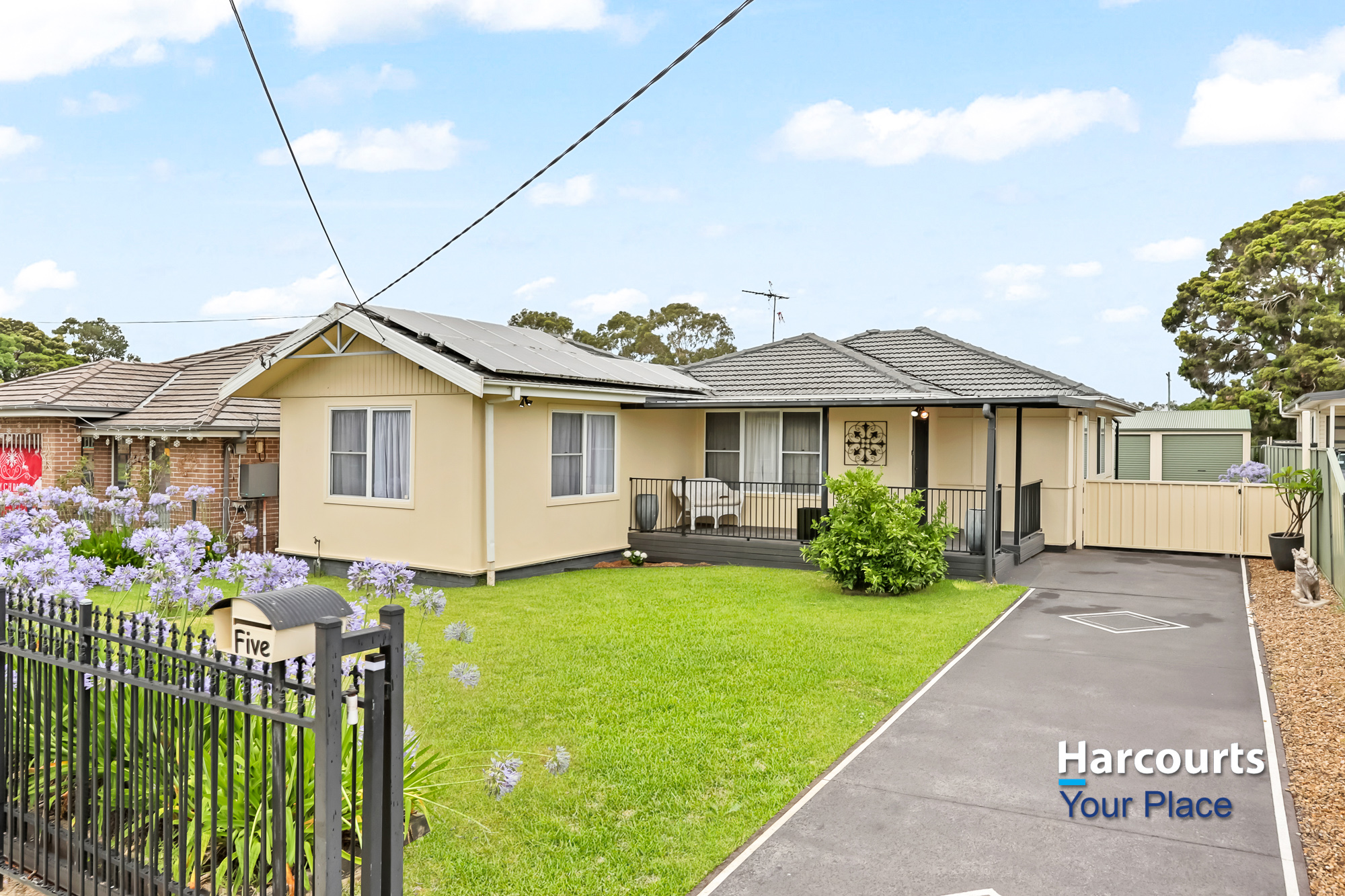 5 CEDAR CR, NORTH ST MARYS NSW 2760, 0 Kuwarto, 0 Banyo, House