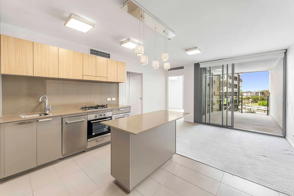 509/1 Aspinall Street, Nundah, QLD 4012