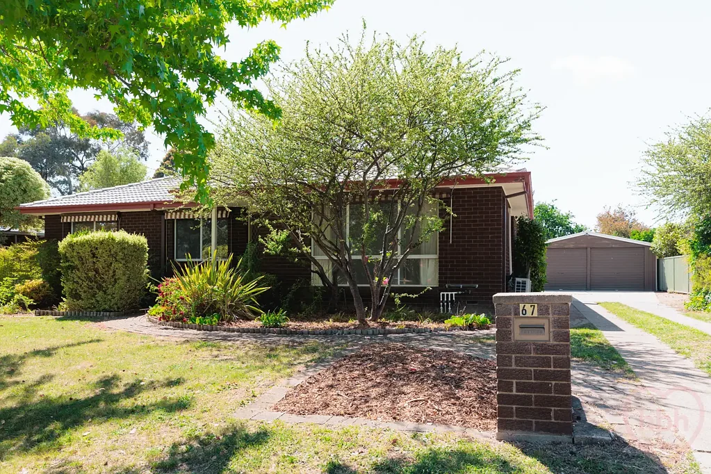 67 Wakool Circuit, Kaleen, ACT 2617