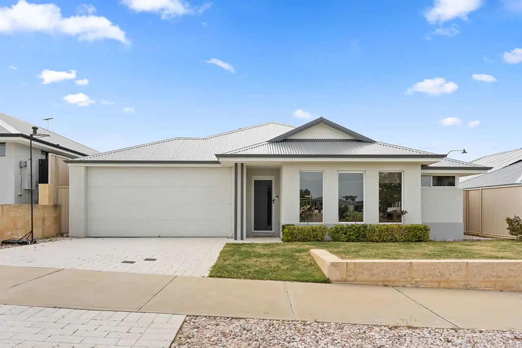 11 Griffin Way, Baldivis, WA 6171