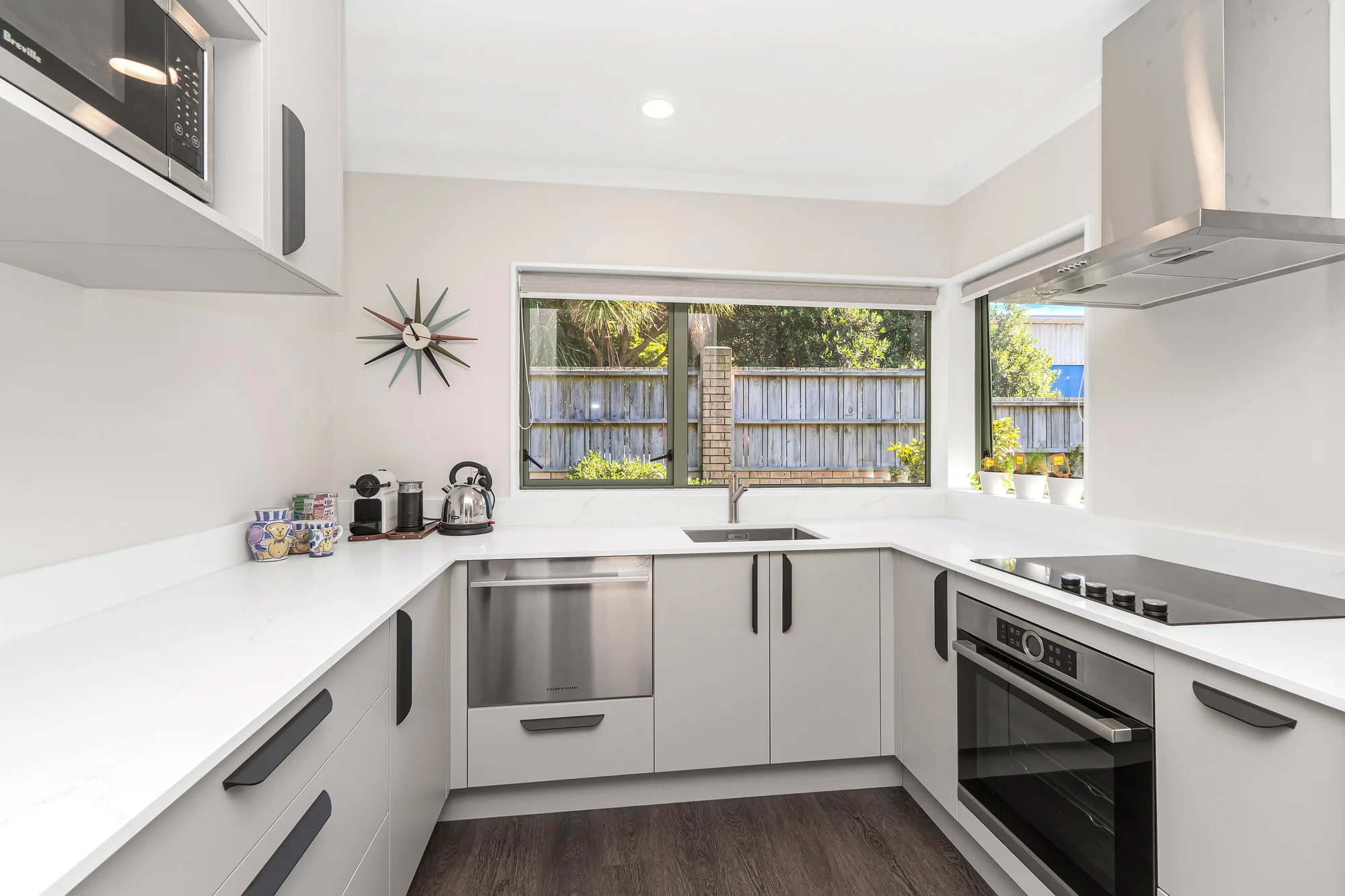 71/42 Main Road, Tawa, Wellington, 2房, 1浴, Unit