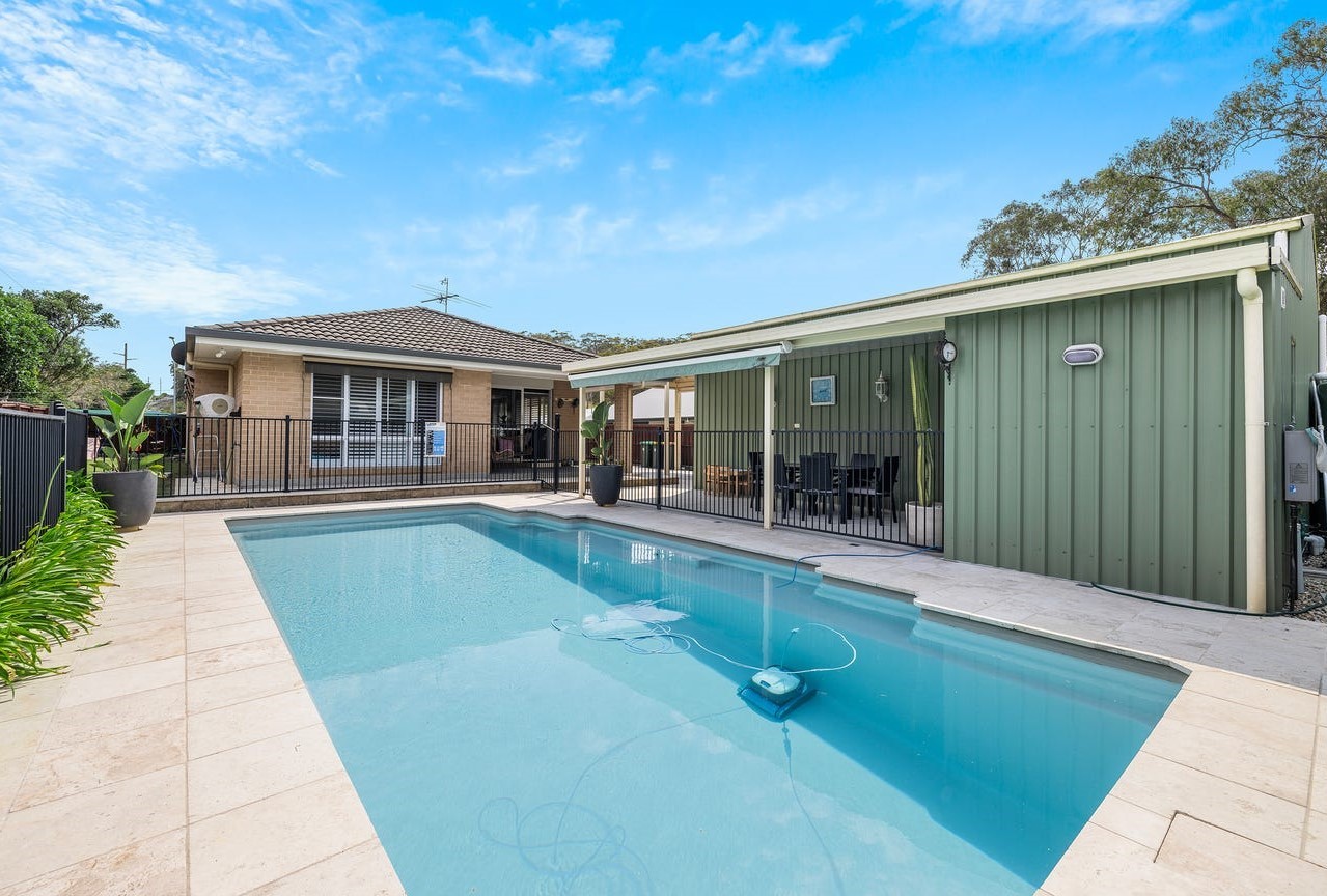 2 TALLOWWOOD PL, SOUTH WEST ROCKS NSW 2431, 0房, 0浴, House