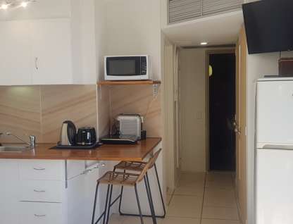 516/2 Barney, Southport, QLD 4215, 1 Bedrooms, 1 Bathrooms, Apartment