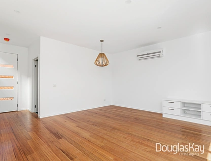 2/6 Daley Street, Sunshine West, Western Melbourne, 3 Schlafzimmer, 1 Badezimmer, Townhouse