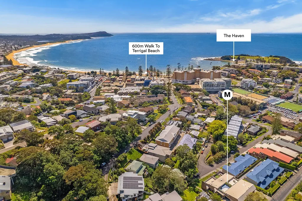 3/15 Auld Street, Terrigal, NSW 2260