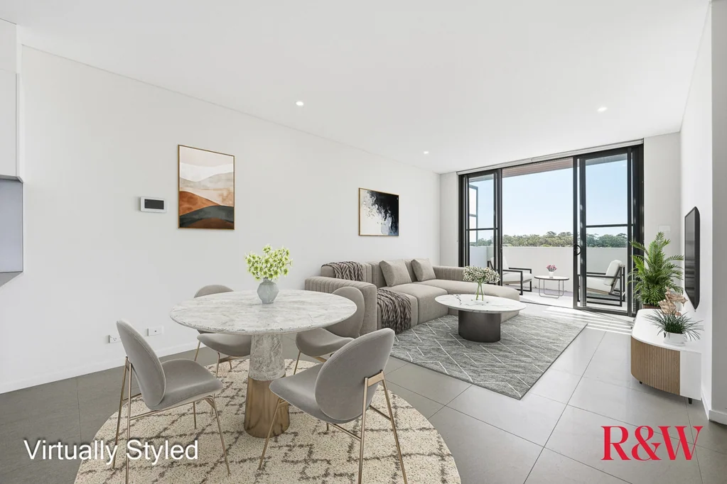 Kingswood 2 Slaapkamer Stylish Living in a Prime Location!